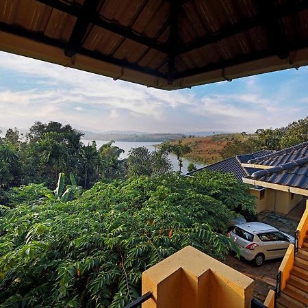 Vista Del Lago Ambalavayal Экстерьер фото