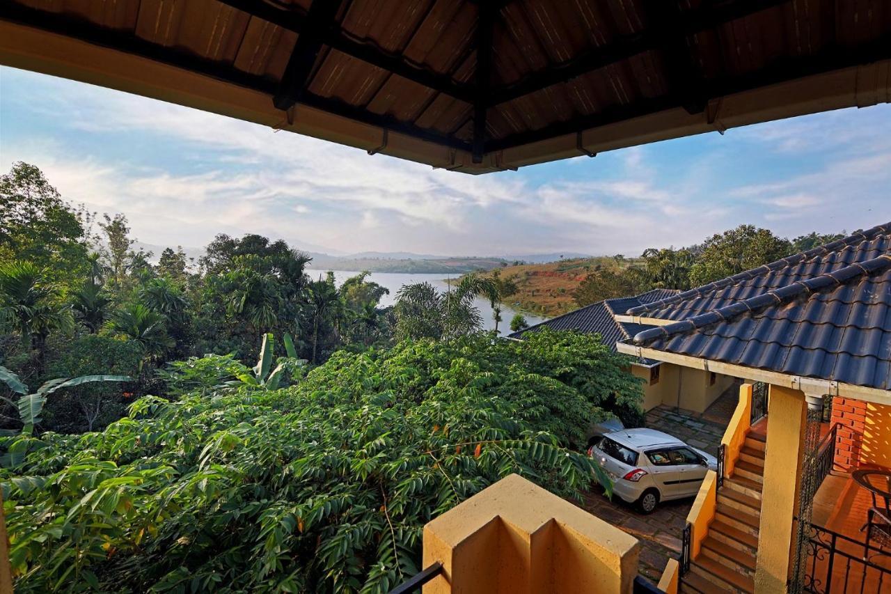 Vista Del Lago Ambalavayal Экстерьер фото