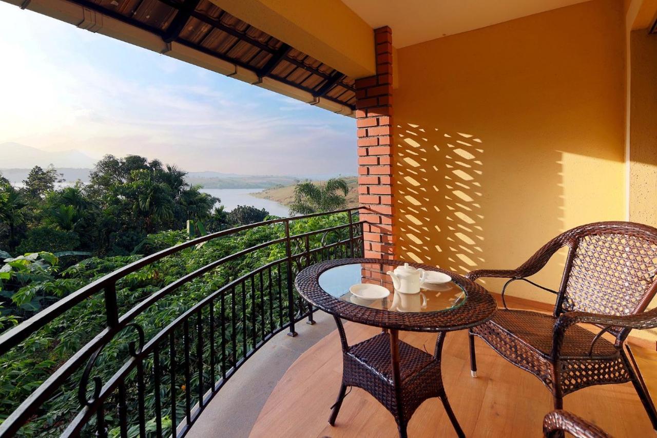 Vista Del Lago Ambalavayal Экстерьер фото