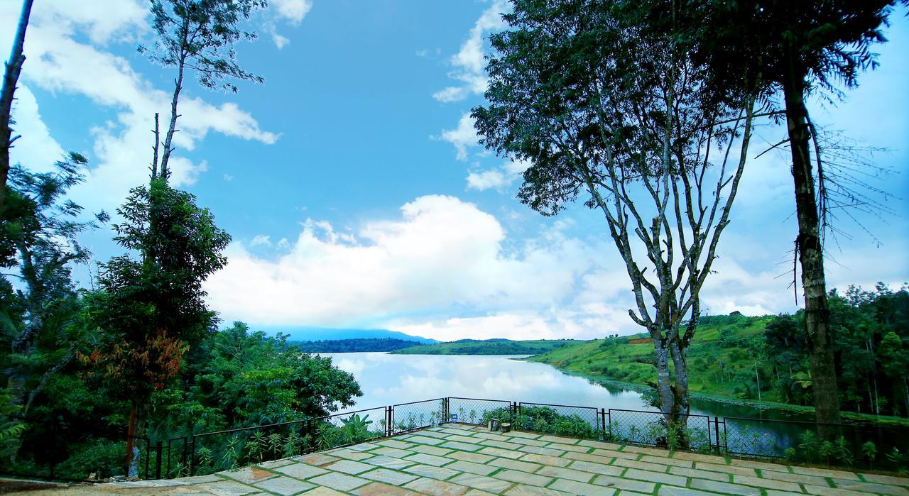 Vista Del Lago Ambalavayal Экстерьер фото