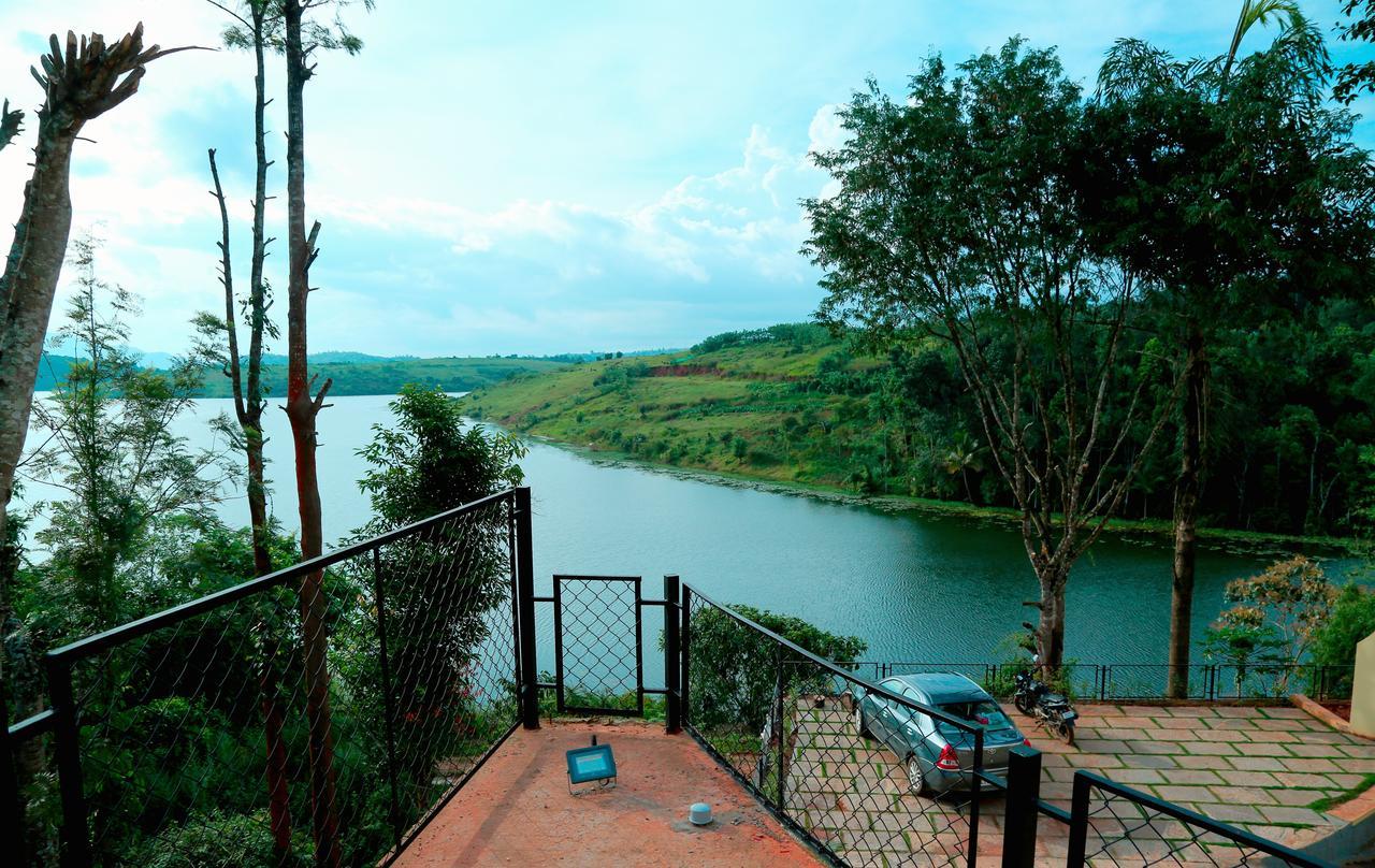 Vista Del Lago Ambalavayal Экстерьер фото