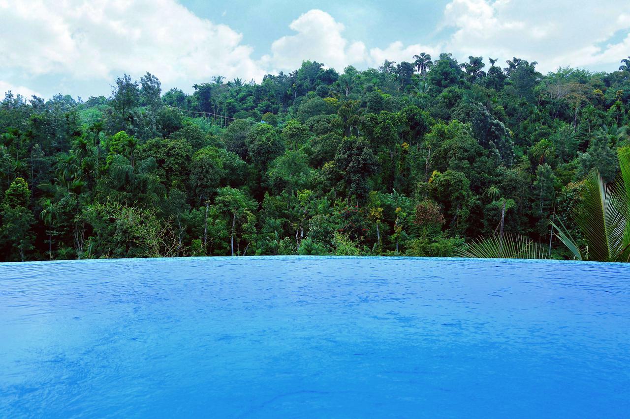 Vista Del Lago Ambalavayal Экстерьер фото