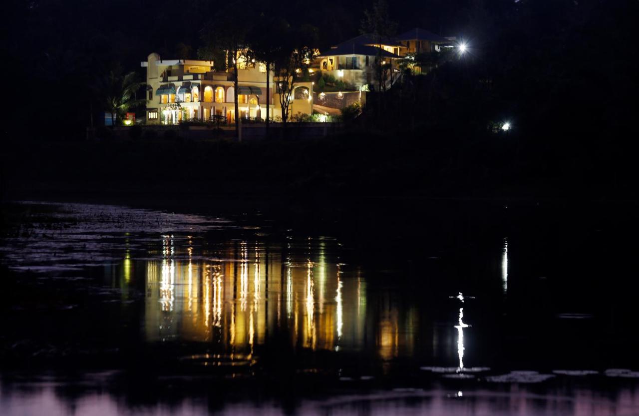 Vista Del Lago Ambalavayal Экстерьер фото