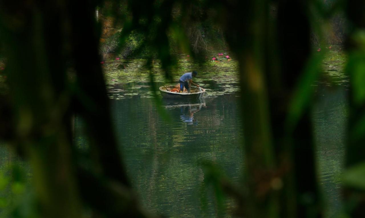 Vista Del Lago Ambalavayal Экстерьер фото