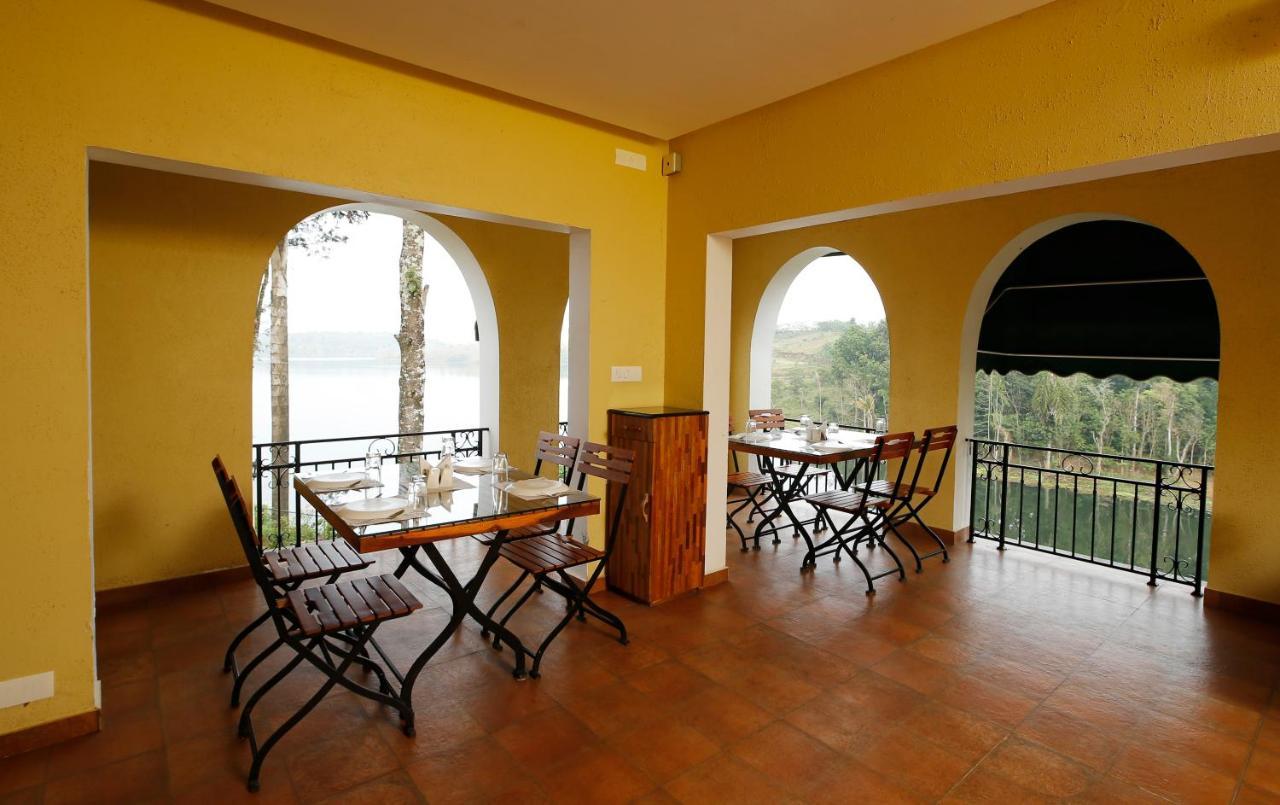 Vista Del Lago Ambalavayal Экстерьер фото